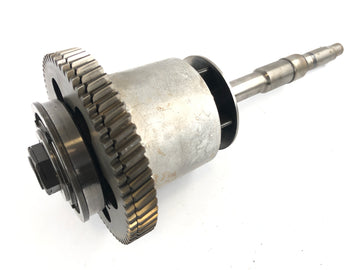 BMW K 1200 GT [2003] - Arbre de transmission