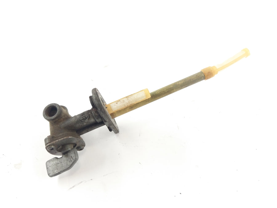 Husqvarna TE 610 H7 [2000] - Fuel tap