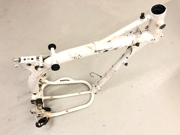 Husqvarna TE 610 8AE [1992] - Châssis avec papiers - 0