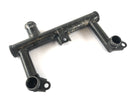 Kawasaki Z 750 ZR750J [2005] - Water pipe on the cylinder head-1