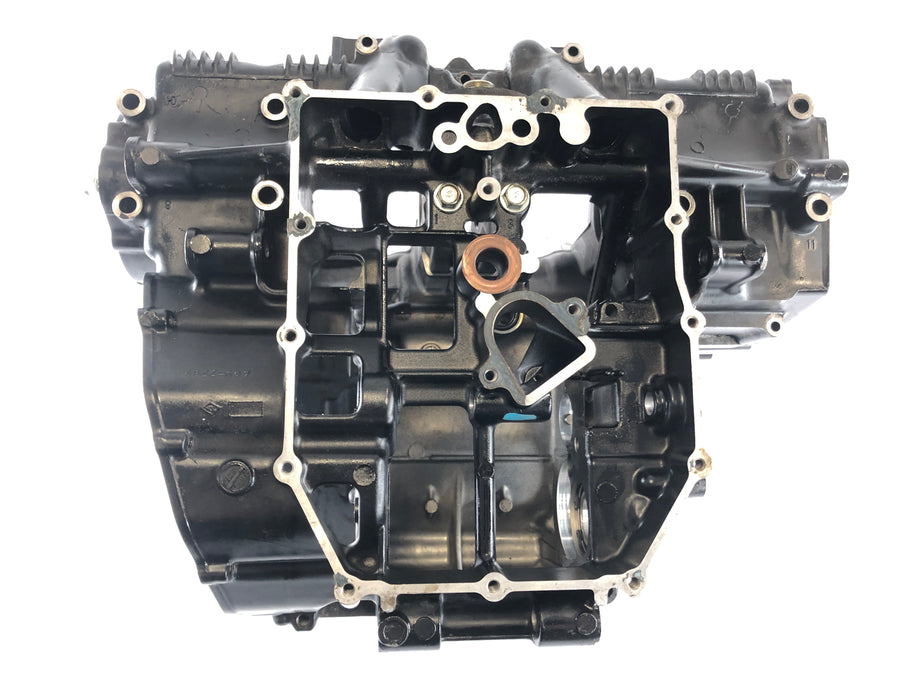 Suzuki Bandit GSF 650 S WVB5 [2005] - Motorgehäuse Leergehäuse