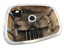 BMW R 1100 GS 259 [1995] - Ventildeckel rechts-4