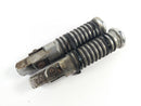 Yamaha XV 750 5G5 [1981] - Passenger footrests pair-2
