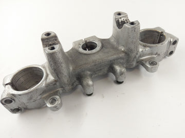 Yamaha DT 125 DE03 [2003] - Bridge fork sopra - 0