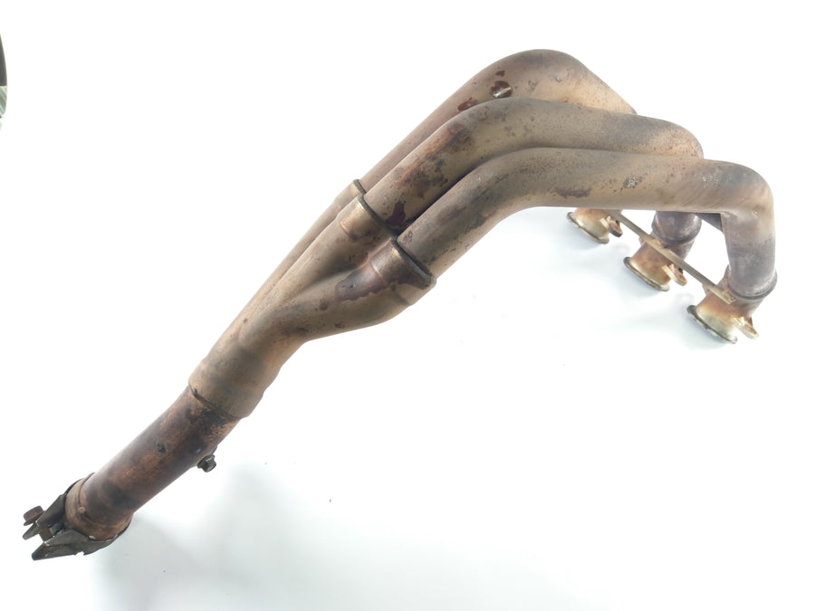 Triumph Speed ​​Triple 1050 515NJ [2005] - Exhaust Manifold