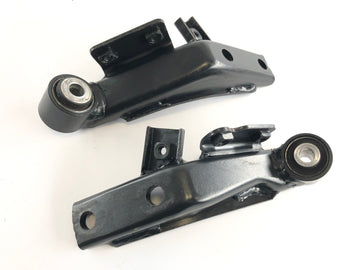 BMW K 1200 RS Typ 589 [1999] - Motoraufhängung Vordere Motorhalter Set