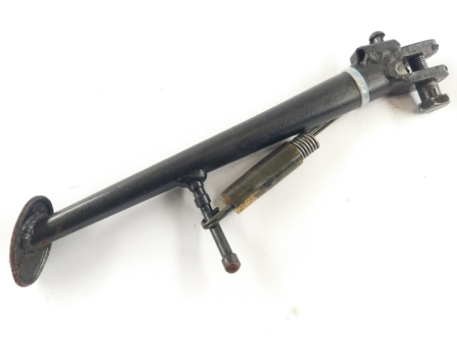 Kawasaki ZX-12R ZXT20A [2004] - Side stand with spring