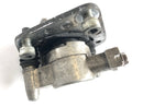 Kawasaki VN 1500 A VNAA [toutes années] - étrier de frein et support-4