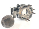 Honda NS 400 R NC19 [1985] - Rear cylinder with piston-6