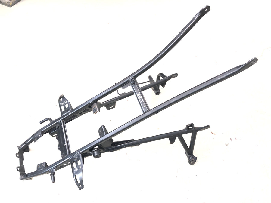 BMW F 650 GS R13 [2000] - rear frame