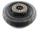 Yamaha V-Max 1200 2LT [1994] - Rear wheel rim-1