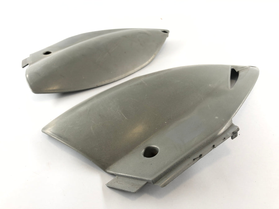 KTM 640 LC4 [2003] - pannelli laterali del rivestimento laterale