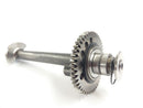 Triumph Speed ​​Triple 1050 515NJ [2006] - onda di compensazione-4