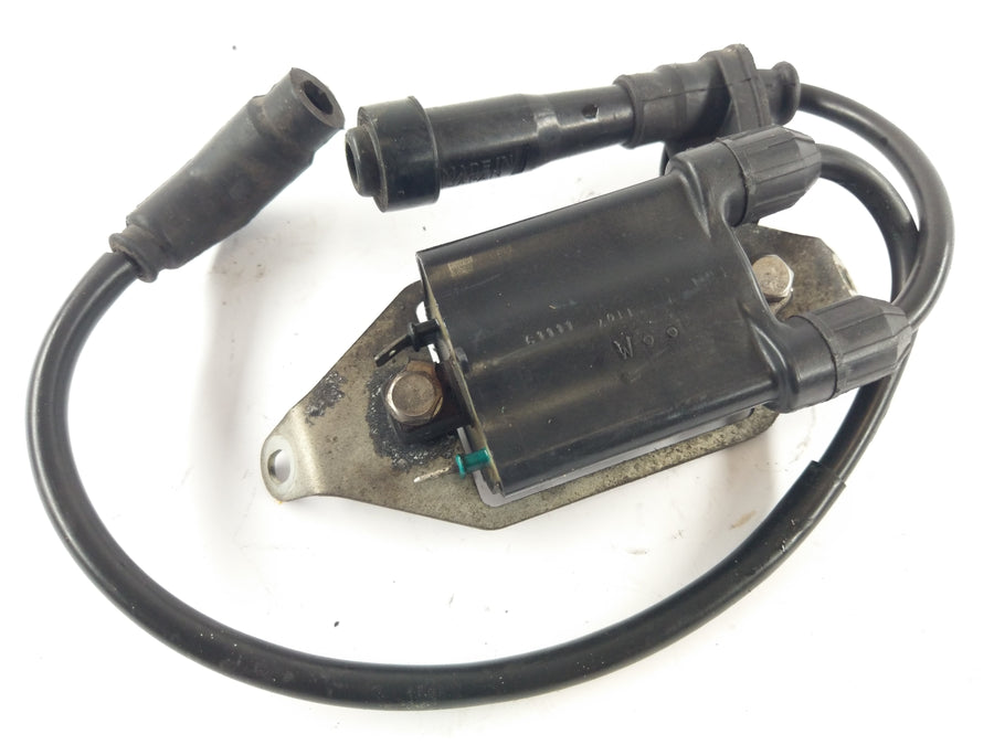 Honda XRV Africa Twin 750 RD07 [1997] - Zündspule mit Kerzenstecker