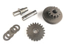 Honda NX 650 Dominator RD02 [1992] - Starter freewheel starter gear-2