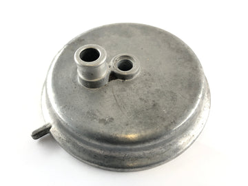 Kawasaki Z 1100 KZT10A [1982] - Oil filter cover engine cover