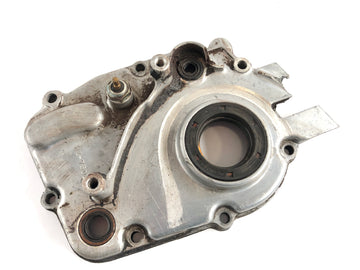 Kawasaki Z 750 E KZ750E [1981] - Output per ingranaggi sul coperchio del motore - 0