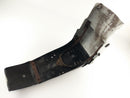 Honda Transalp XL 600 V PD06 [1991] - Rear fender with license plate holder-3