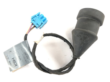 BMW C1 125 [2001] - Connessione stcling Choic - 0
