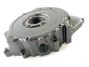 Yamaha YFM 350 Warrior 3GD [2003] - Cache alternateur Cache moteur-3