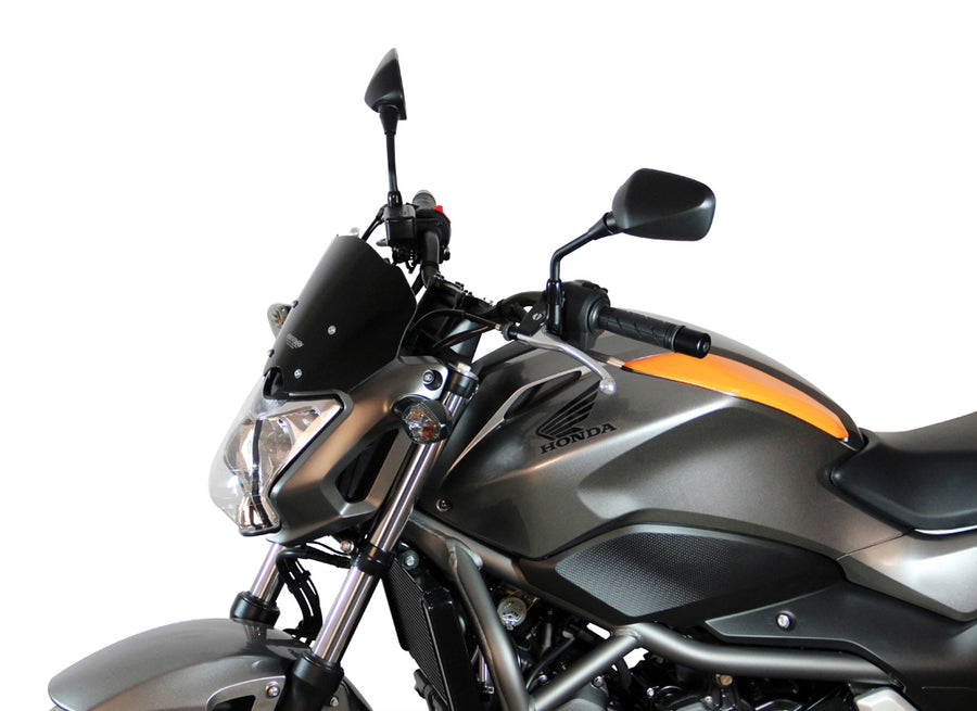 Honda NC 700 S / 750 S - sports disc "SP"