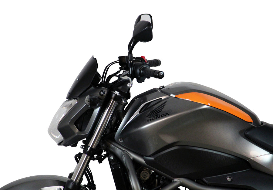 Honda NC 700 S / 750 S - sports disc "SP"