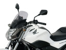 Honda NC 700 S / 750 S - touring disc "T"-1