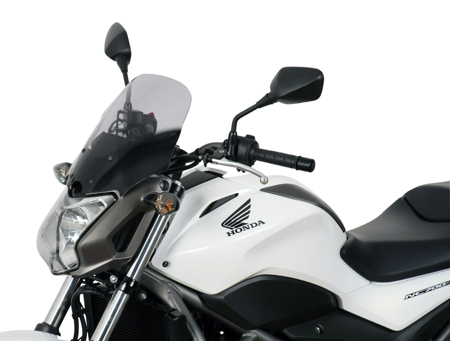 Honda NC 700 S / 750 S - touring disc "T"