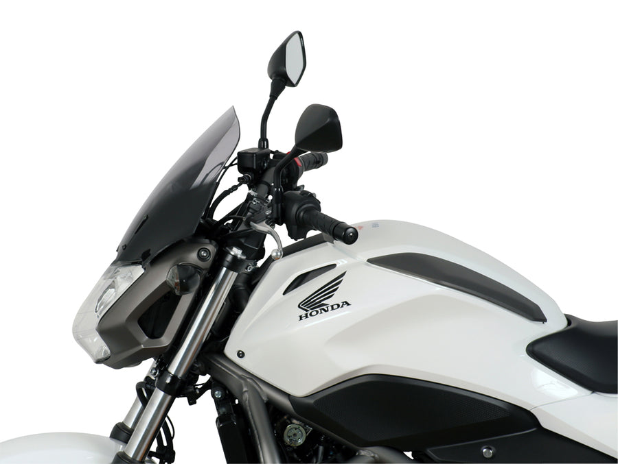 Honda NC 700 S / 750 S - touring disc "T"