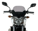Honda NC 700 S / 750 S - touring disc "T"-3