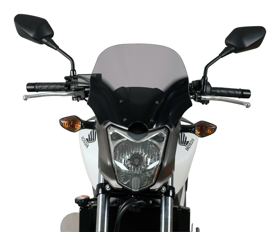 Honda NC 700 S / 750 S - touring disc "T"