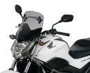 Honda NC 700 S / 750 S - Variotouringsscreen "VT"-1