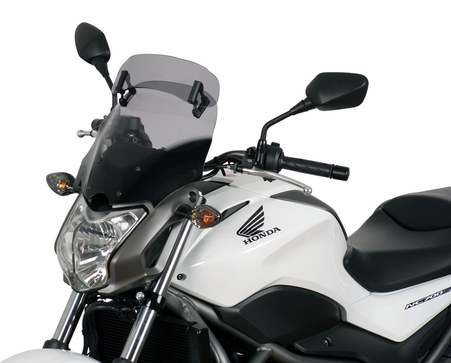 Honda NC 700 S / 750 S - Variotouringsscreen "VT"
