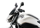 Honda NC 700 S / 750 S - Variotouringsscreen "VT"-2