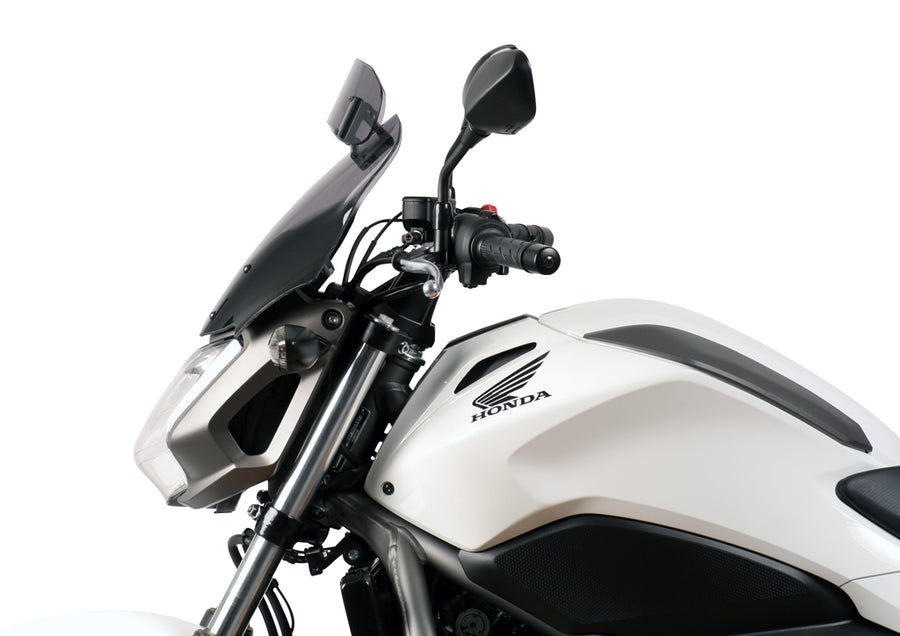 Honda NC 700 S / 750 S - Variotouringsscreen "VT"