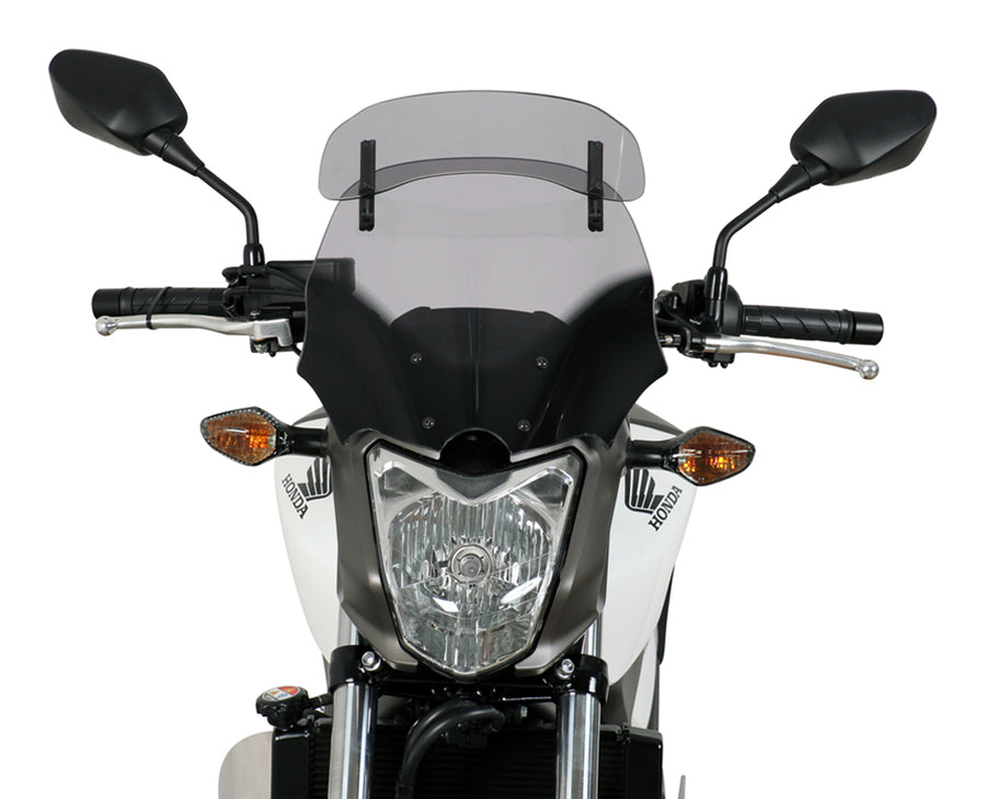 Honda NC 700 S / 750 S - Variotouringsscreen "VT"