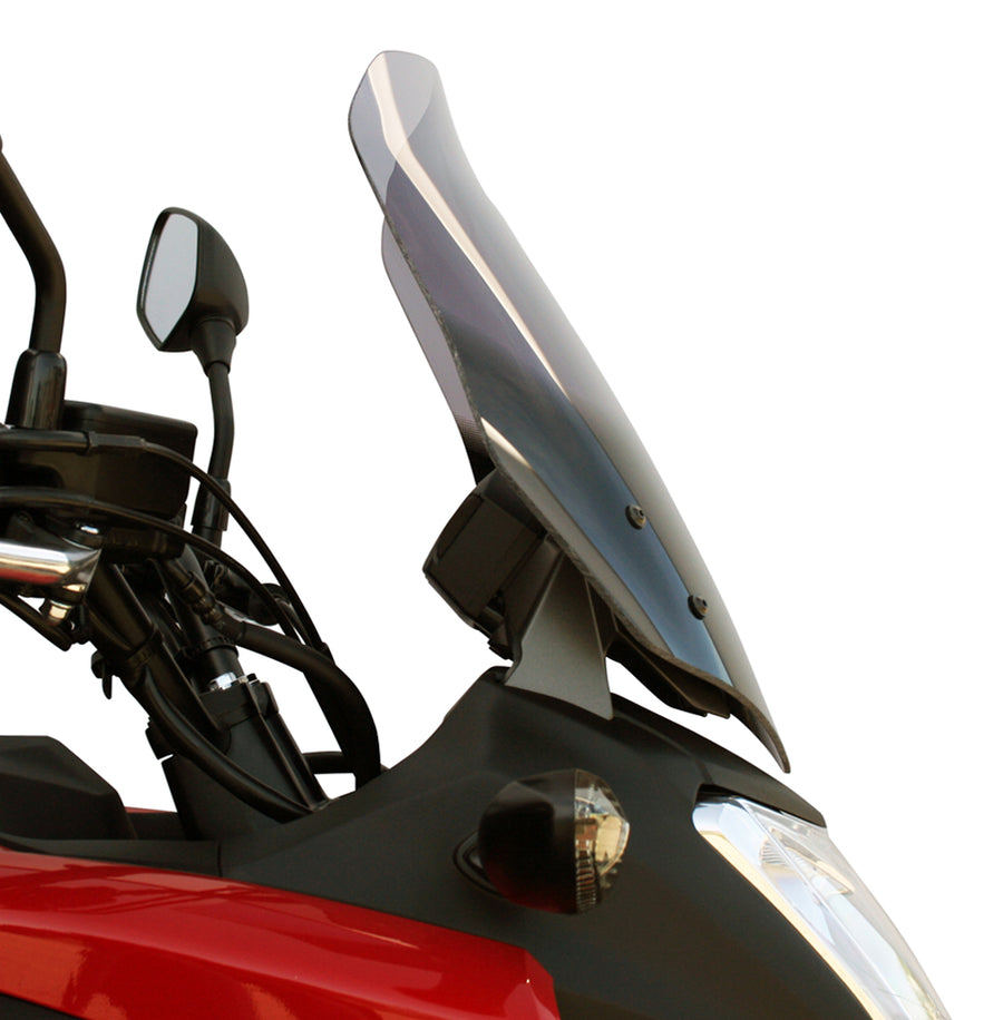 Honda NC 700 x / 750 x - touring disc "T"