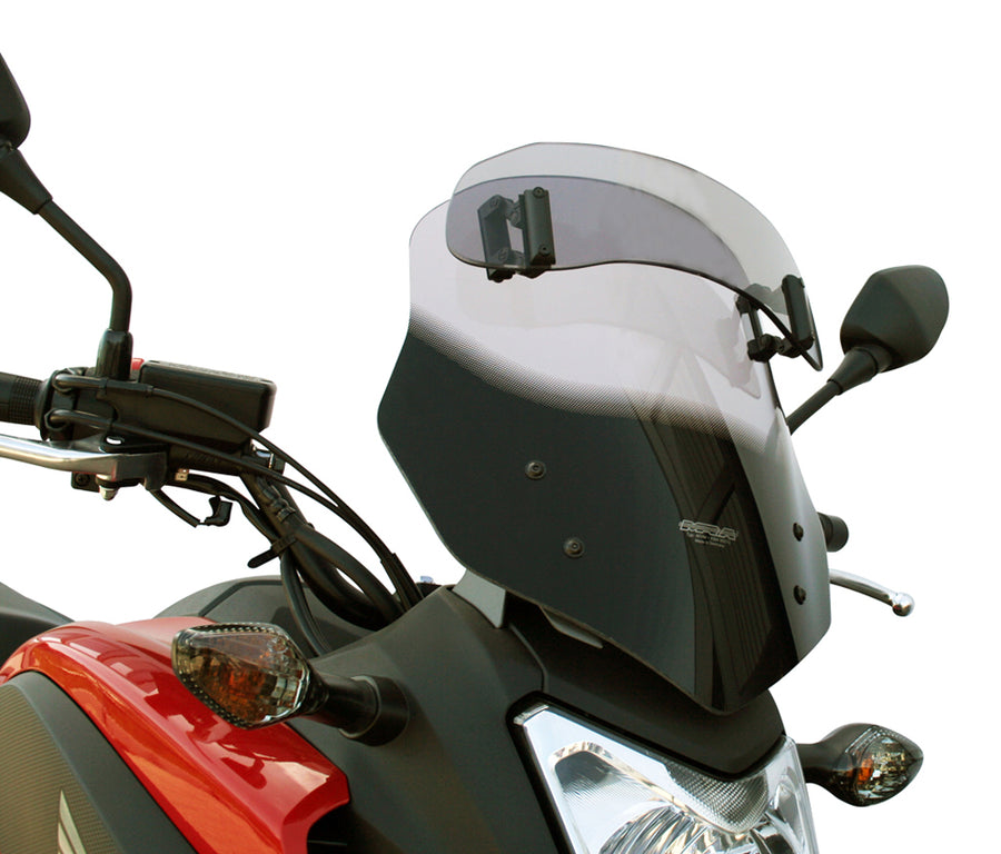 Honda NC 700 X / 750 X – Variotouringscreen "VT"