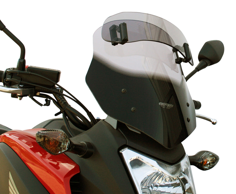 Honda NC 700 X / 750 X – Variotouringscreen "VT"