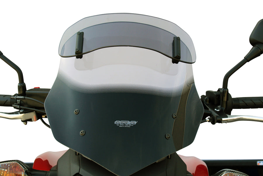 Honda NC 700 X / 750 X – Variotouringscreen "VT"