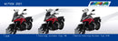 Honda NC 750 X [2021-2024] -Touring Disc "TM"-6