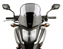 Honda NC 750 X / XA / XD [2016-2020] - Disqueur "T"-1