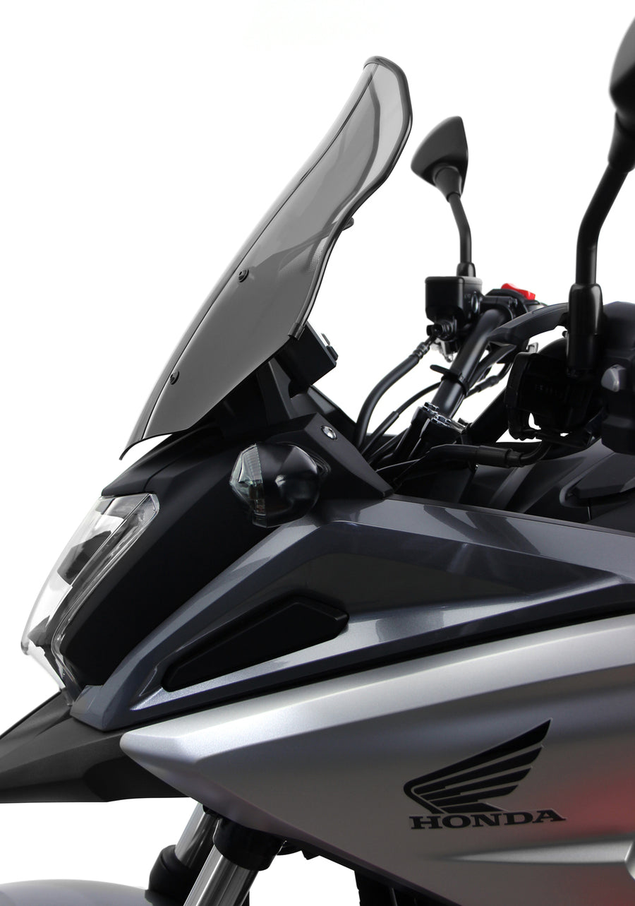 Honda NC 750 X / XA / XD [2016-2020] - Disqueur "T"