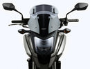 Honda NC 750 X /XA /XD [2016-2020] -Varòuringsscreen "VT"-1