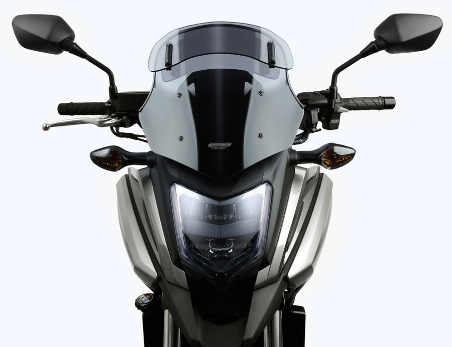 Honda NC 750 X /XA /XD [2016-2020] -Varòuringsscreen "VT"