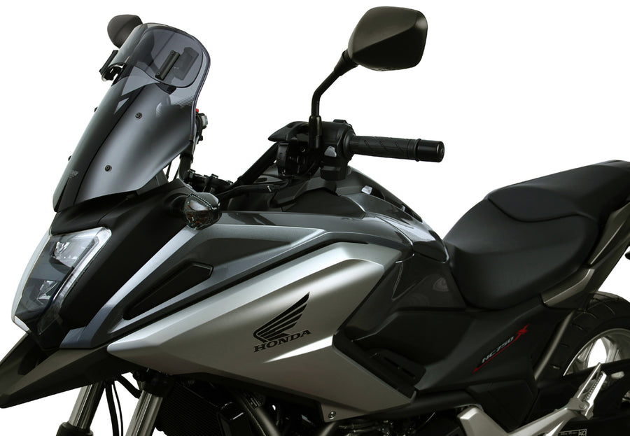 Honda NC 750 X /XA /XD [2016-2020] -Varòuringsscreen "VT"