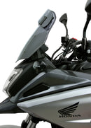 Honda NC 750 X /XA /XD [2016-2020] -Varòuringsscreen "VT"-3