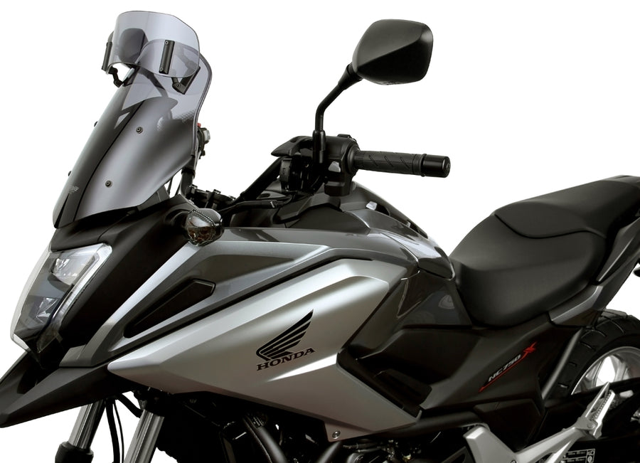 Honda NC 750 X /XA /XD [2016-2020] -Varòuringsscreen "VT"
