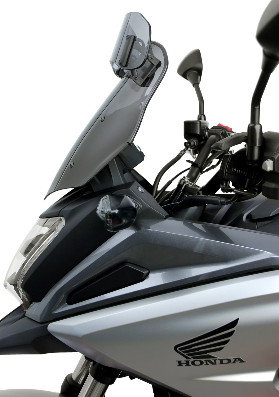 Honda NC 750 X /XA /XD [2016-2020] -Varòuringsscreen "VT"