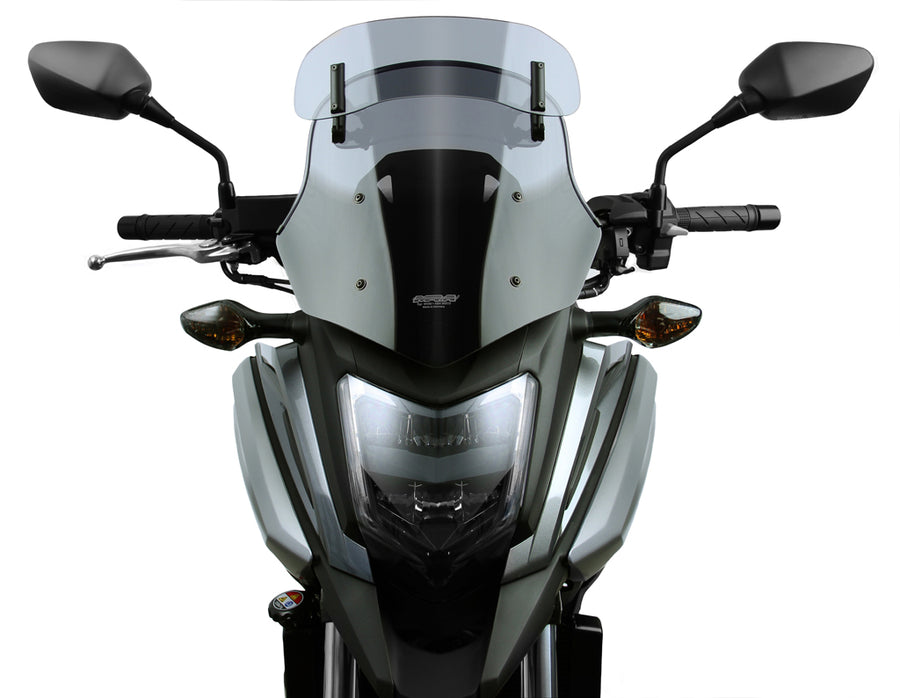 Honda NC 750 X /XA /XD [2016-2020] -Varòuringsscreen "VT"